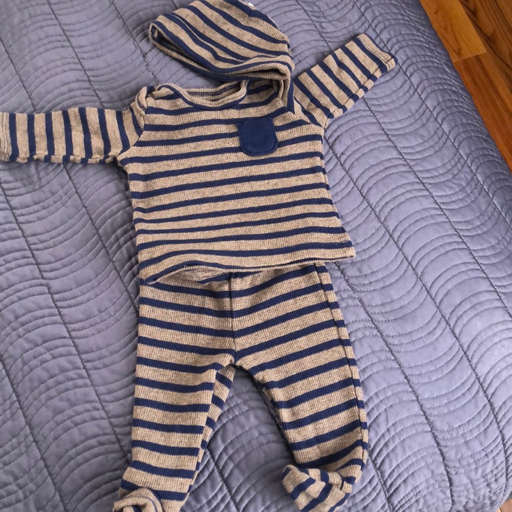 Baby outfit